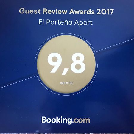 El Porteno San Pedro (Buenos Aires) Exterior foto