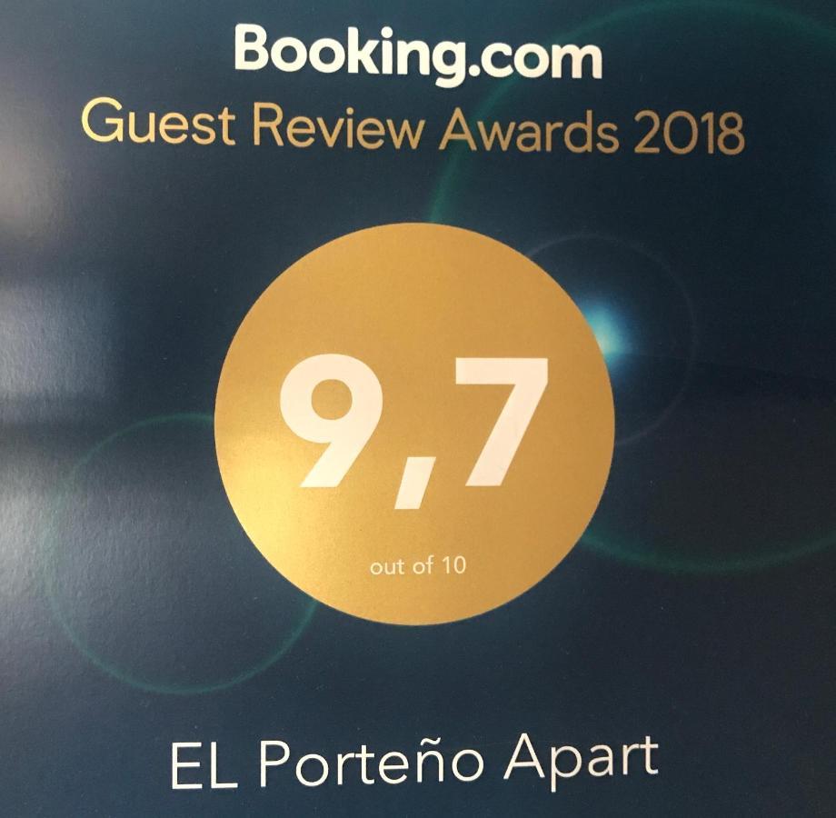 El Porteno San Pedro (Buenos Aires) Exterior foto